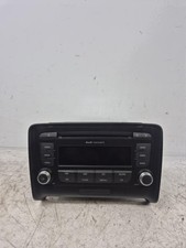 Autoradio Audi TT