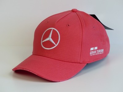 Mercedes AMG Formel 1 Lewis Hamilton Special Edition Cap Silverstone 2019