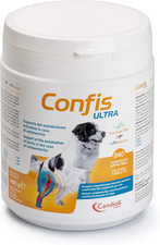 Confis Ultra 240 CPR