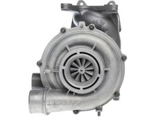 For 2006 Chevrolet Silverado 2500 Hd Turbocharger Mahle 93827kjyf 6.6l V8