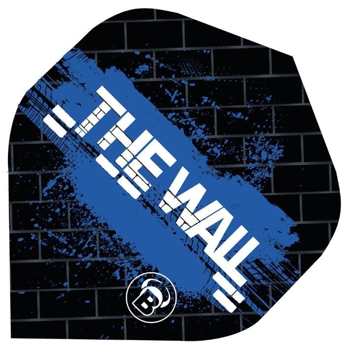 Bull's DE B-Star Martin Schindler TW80 Dart Flights