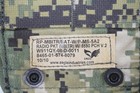 Eagle Industries AOR2 MBITR Radio Pouch w/ Battery 5590 PRC-148 5A2  — photo 6