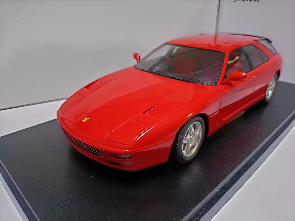 Matrix 1:18 Ferrari Diecast & Toy Vehicles for sale | eBay