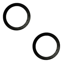 2 - NAA9160A Fits Ford Gas Fuel Sediment Bowl Gasket Rubber 2N 8N 9N NAA