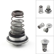 Scooter Drain Plug Oil Filter Set For GY6 150cc QMB139 50cc Scooter Parts