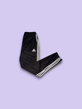 Adidas 3 Stripe Tiro 19 Training Track Pants Aeroready Youth Size XL