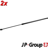 JP 2X Motorhaube Gasfeder DäMpfer Rechts FüR Audi Q2 GAB 16-20 81A823359