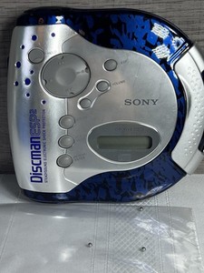 Sony D-55t for sale | eBay