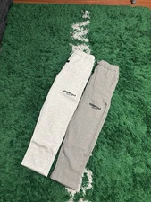 Fear Of God Essentials Relaxed Fit Sweatpants- 100% AUTHENTIC (3 COLORS)