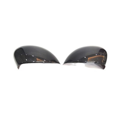 Applicable to 2024 Xiaomi SU7 exterior rearview mirror decorative case