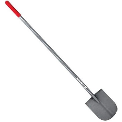  AS 90320 - All-Steel Caprock Shovel - 10'' Deep Bowl, 2½'' Lift 