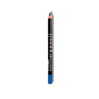 L.A. COLORS Eyeliner Pencil P610 ELECTRIC BLUE Sealed NWOB