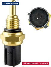 Coolant Temperature Sensor, Water Temperature Sensor, Engine Coolant Sensor Comp