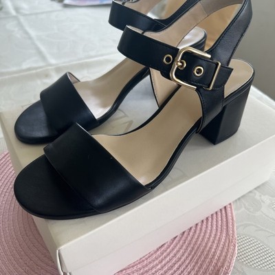 Högl  Sandalen Schuh Damen Gr. 40 NEU im Org.KARTON NP 120 EURO