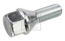 Febi Bilstein 02062 Radschraube für DACIA  passend für NISSAN RENAULT