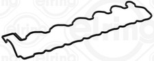 Dichtung Zylinderkopfhaube ELRING 063.530 ACM Polyacryl-Kautschuk für MERCEDES Dichtung Zylinderkopfhaube ELRING 063.530 ACM Polyacryl-Kautschuk für MERCEDES