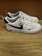 air force ones overbranding