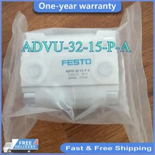 1PCS NEW ADVU-32-15-P-A 156532 Cylinder ADVU-32-15-P-A ADVU-32-15-P-A Fast Ship 