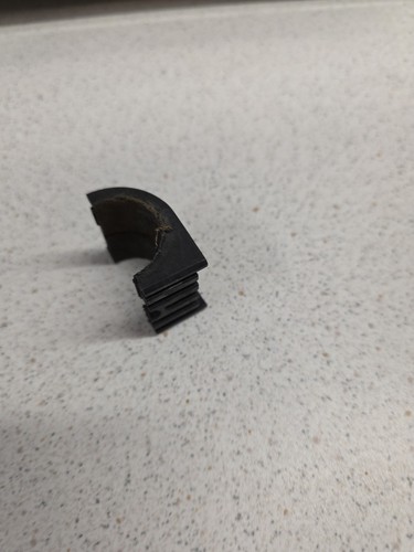 Polaris 5341219 Sway Bar Bushing BUSHING-STABILTY BAR,1 IN - Picture 6 of 6