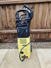 Kärcher K2.94 High Pressure Washer