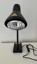 250W Food Warming Heat Lamp - Used Once No Longer Needed