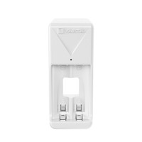 Varta Akku LadegeräT Mini Plug Charger Aa/Aaa UnbestüCkt