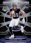 2025 Mosaic Jayden Higgins Silver (Raw)