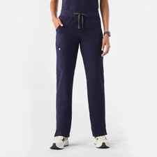 NEW FIGS Kade Cargo Scrub Pants     All Colors  Sizes 