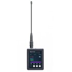 For SURECOM SF401PLUS 27MHz-3GHz with CTCSS/DCS DMR Radio testable VHF UHF