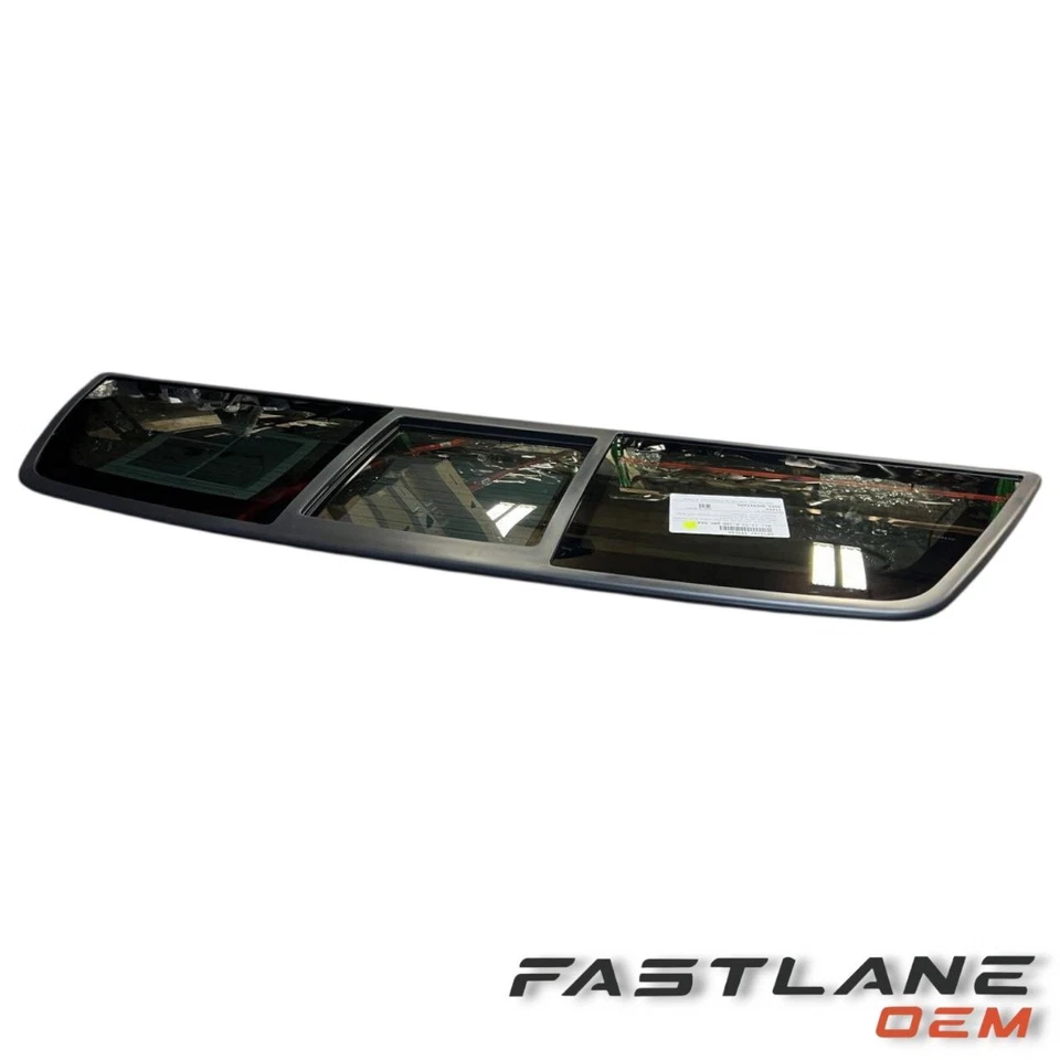 Ford F-150/Lincoln Mark LT 2013-2014 vidrio deslizante nuevo fabricante de equipos originales DL3Z-15422B30-E Foto 4 de 4