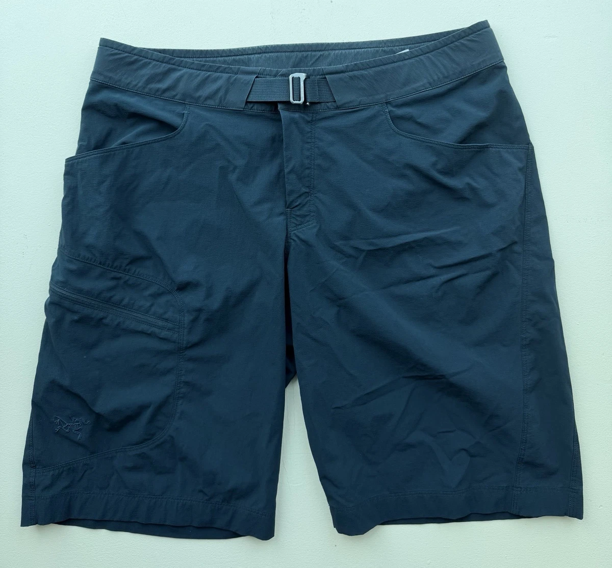 Arc'teryx Regular Size Shorts for Men for sale | eBay