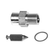 Needle Float Valve Stainless Steel fits John Deere A B G 50 60 50 AR10077