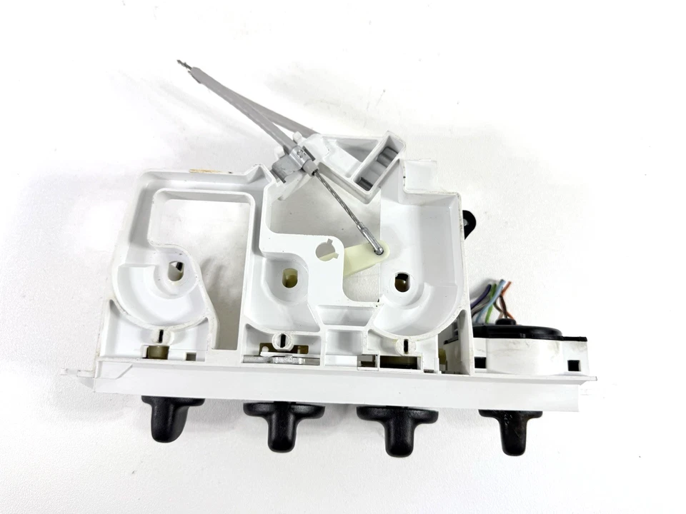 Оригинальный блок климат-контроля температуры 2000-2005 Dodge Neon PT Cruiser 04885336aa - Изображение 4 из 4