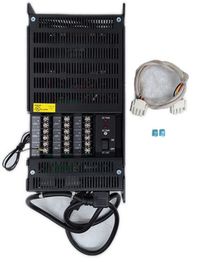 Rauland-Borg NCPWR Nurse Call Power Supply