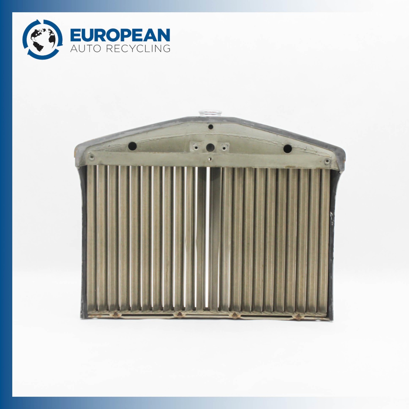 1978 ROLLS ROYCE Front Grille - OEM MISSING RR SYM UB43759