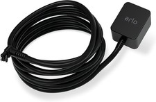 Arlo Outdoor Power Adapter For Arlo Pro, Arlo...