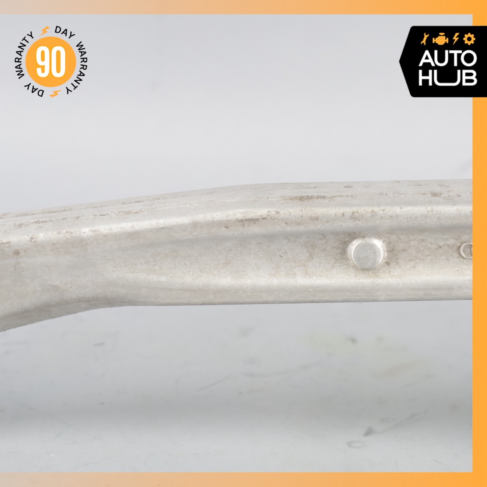 Bentley Continental GT Front Right Side Rearward Lower Control Arm OEM