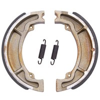 TRW Bremsbacken Hinten Passend FüR Keeway Strike 125 Bj. 2013-2014