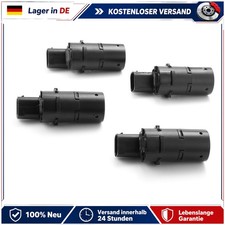 4x Parksensor Passend f�r BMW E38 E39 X5 E53 Ultraschall 66218375533 66216902182