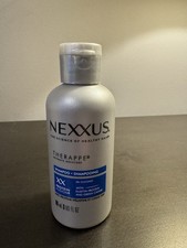   Nexxus Therappe Ultimate Moisture Shampoo 3 oz 89 ml Travel Size NEW