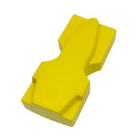 TaillenstüTzkissen, Tragbar, Praktisch, Vielseitig, Nackenkissen, Ergonomisches