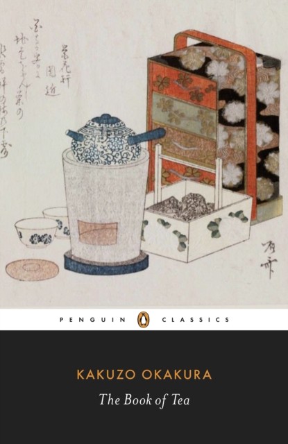 Book Of Tea