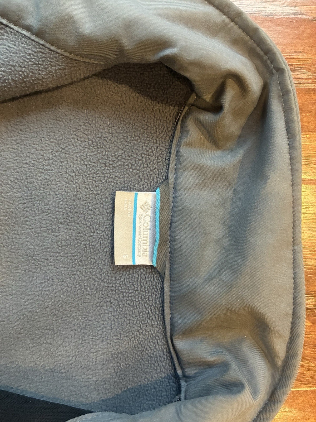 Columbia Jacket - image 2