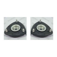 2X Monroe FederbeinstüTzlager FüR Mazda 3 BM BN 2.0 1.5 2.2 D CX-3 DK KE GH
