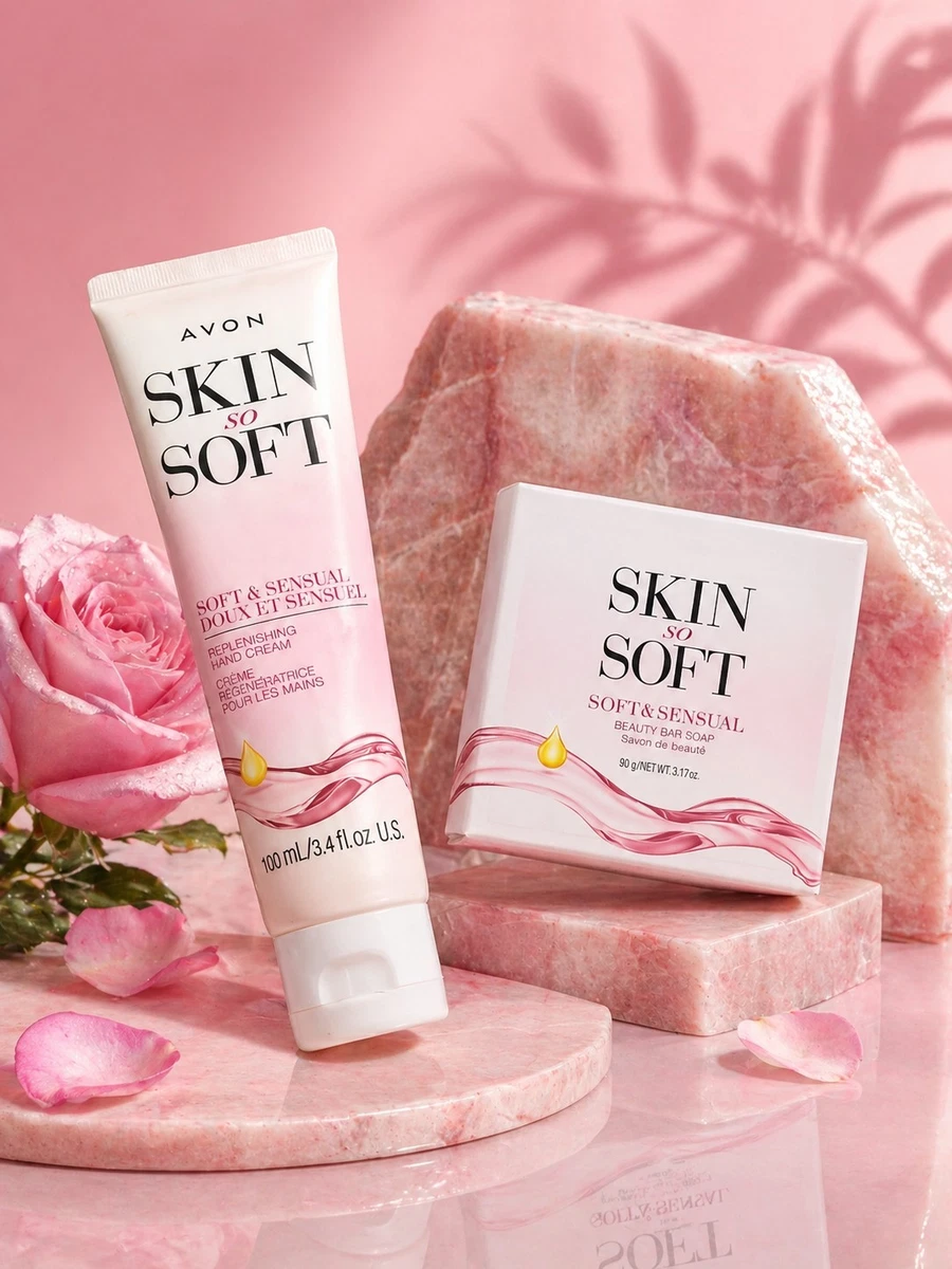 Avon Cream Skin Care Moisturizers for sale | eBay