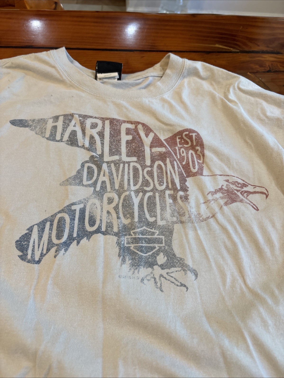 Harley-Davidson Men's