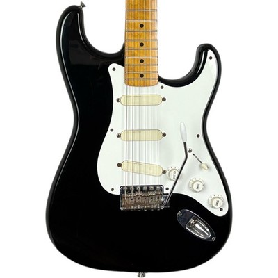 Fender Japan ST57-85LS Stratocaster 1991-1992 - Black