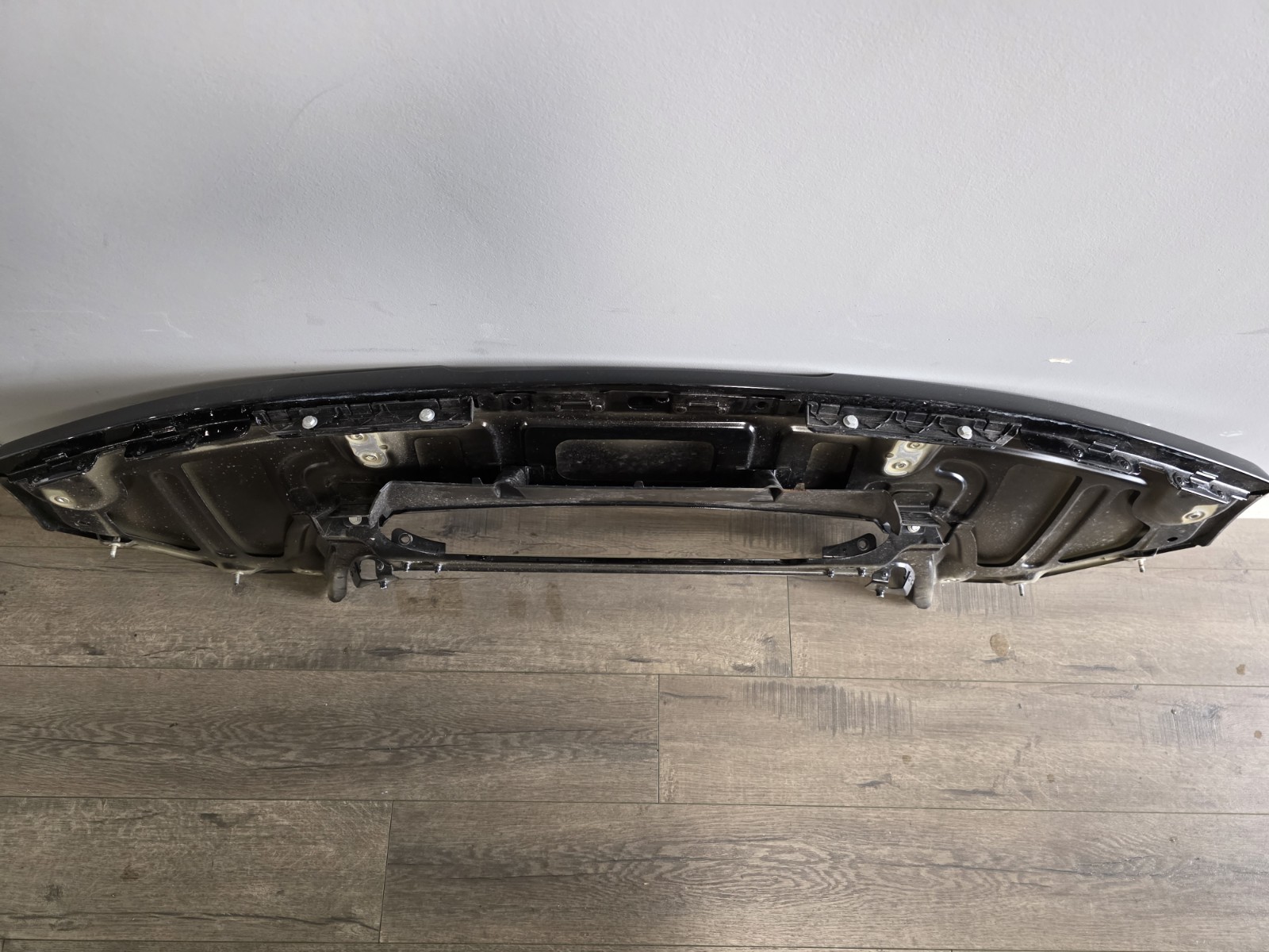 FERRARI 488 GTB COUPE REAR SPOILER DECK LID PANEL OEM 86130811 