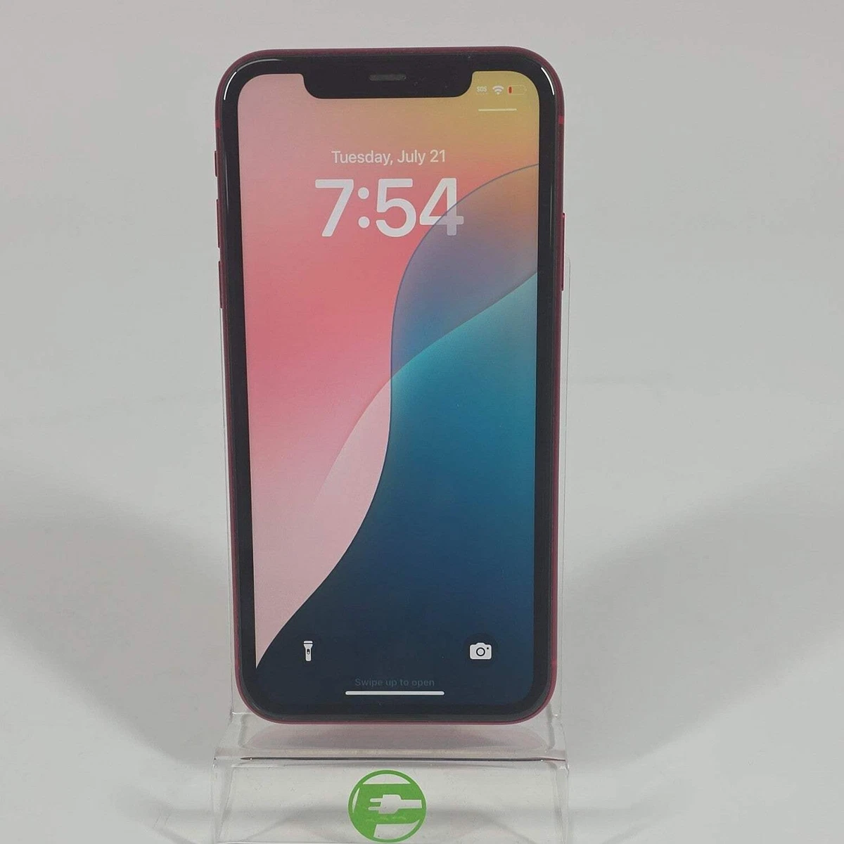 Apple iPhone 11 128 GB Cell Phones & Smartphones for sale | eBay