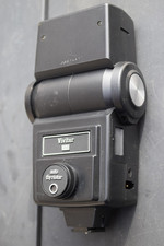 Vivitar Model 283 Camera Flash